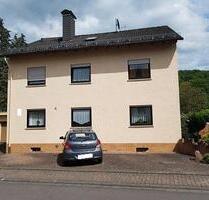 2 Zimmer - Einbauküche, Südbalkon - herrliche Aussicht - Kleinwallstadt