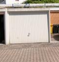 Foto - Fertig Garage 3 m breit 6 m lang