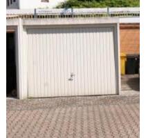 Fertig Garage 3 m breit 6 m lang - Bad Ems