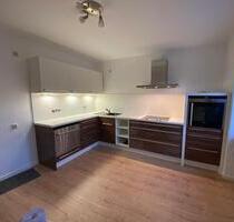 Zwei Zimmer Küche Bad - frei ab 01.07.2026 - Zemmer