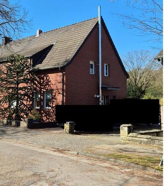 Foto - Doppelhaushälfte in Bottrop-Fuhlenbrock