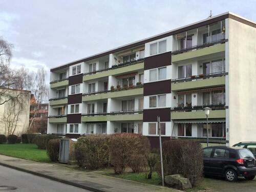 Foto - Wohnen - EG - mitte - 7802 - Gutenberstraße 25
