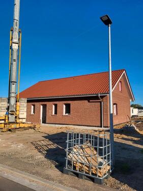 Foto - Barrierefreier Neubau zu vermieten