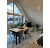Katip | Helle moderne Dachgeschosswohnung in Bobingen *mit Stellplatz Katip | Helle moderne Dachgeschosswohnung in Bobingen *mit Stellplatz
