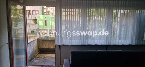 Foto - Wohnungsswap - 4 Zimmer, 93 m² - Michael-Bohnen-Ring, Neukölln, Berlin