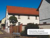 Foto - ...und einem großen Grundstück (2643m²)