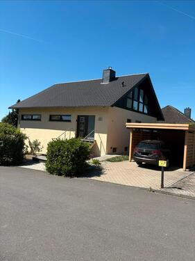 Foto - 6 Zimmer Einfamilienhaus zum Kaufen in Melsbach