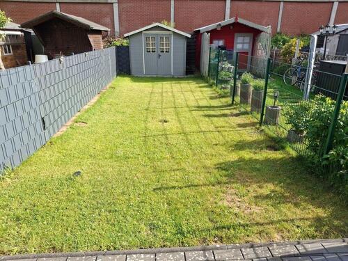 Foto - 2 Zimmer Reihenhaus in Kiel