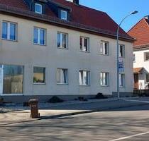 4 Zimmer Dachgeschoßwohnung in Altbau - Zeitz