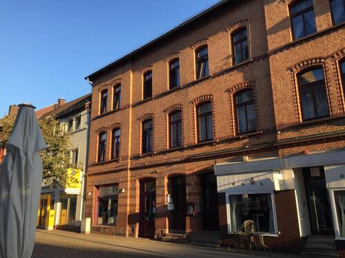 Foto - Laden- Gewerbefläche in TOP Innenstadtlage