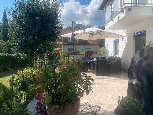 Foto - Einfamilienhaus in Sigmaringendorf