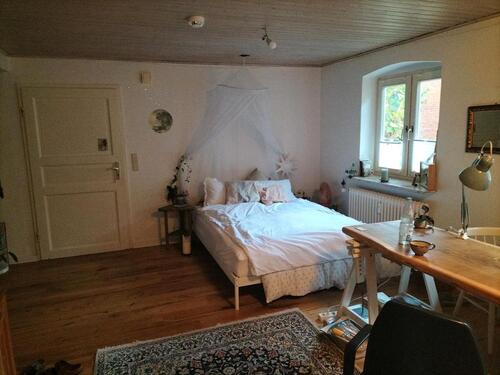 Foto - Etagenwohnung in Westensee