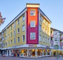 Büro- oder Praxisfläche in der Hörder Fußgängerzone zur Anmietung frei - Dortmund