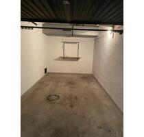 Einzelgarage in Milbertshofen - 120,00 EUR Miete, in München (PLZ: 80937) Am Hart