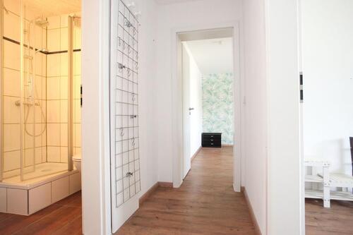 Foto - Etagenwohnung zur Miete in Magstadt