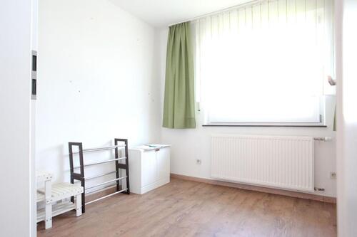 Foto - Etagenwohnung in Magstadt