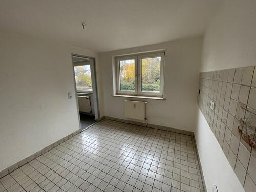 Foto - Etagenwohnung zur Miete in Dortmund