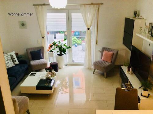 Foto - Einfamilienhaus in Frankfurt am Main