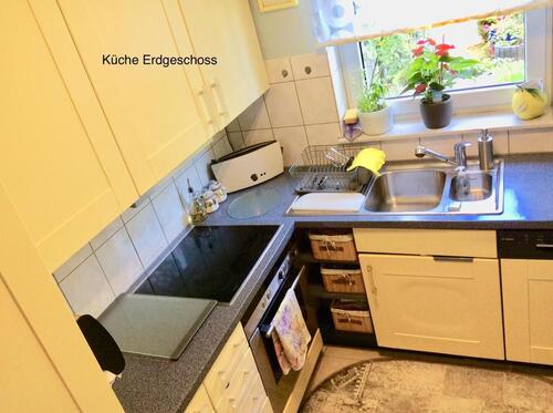 Foto - Einfamilienhaus in Frankfurt am Main zum Kaufen