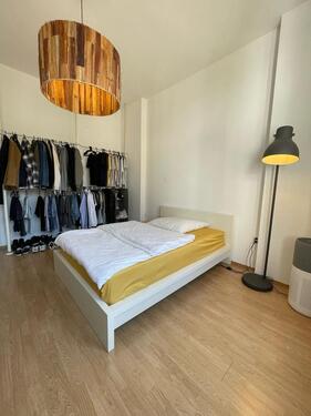 Foto - Etagenwohnung zur Miete in Mannheim