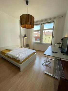 Foto - Etagenwohnung in Mannheim