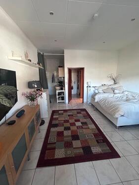 Foto - 1 Zimmer Wohnung zu vermieten inkl. kleiner Terasse