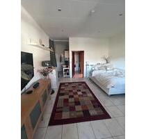 1 Zimmer Wohnung zu vermieten inkl. kleiner Terasse - Saarlouis