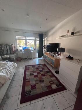 Foto - Etagenwohnung zur Miete in Saarlouis