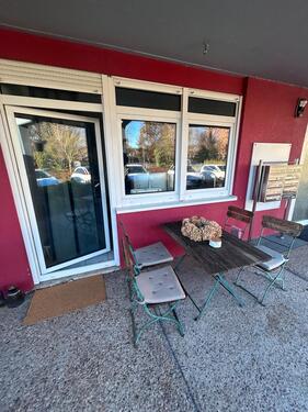 Foto - Etagenwohnung in Saarlouis