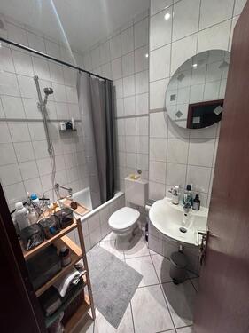 Foto - Etagenwohnung in Saarlouis zur Miete