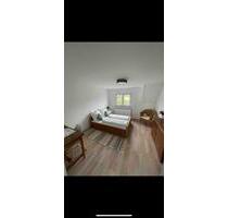 2-Zimmer-Wohnung mit Küche und Bad in Stadecken-Elsheim