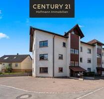 Ihr sonniger Rückzugsort in Schopfheim – Hübsche 1-Zimmer-Wohnung mit EBK, Stellplatz und Balkon