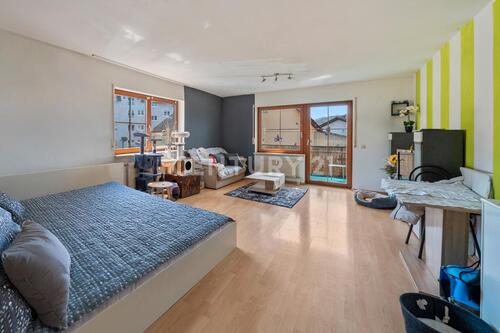 Foto - Etagenwohnung zur Miete in Schopfheim