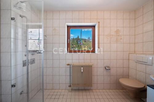 Foto - Etagenwohnung in Schopfheim zur Miete