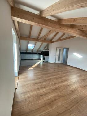 Foto - Etagenwohnung in Adelsdorf