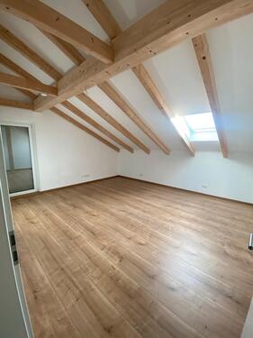 Foto - Etagenwohnung in Adelsdorf zur Miete