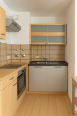 Foto - Etagenwohnung in Beilstein