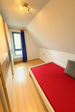 Foto - Etagenwohnung in Beilstein zum Kaufen