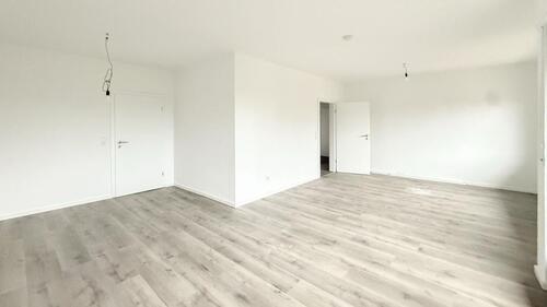 Foto - 3 Zimmer Etagenwohnung zur Miete in Lembruch