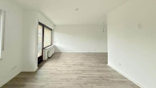 Foto - 3 Zimmer Etagenwohnung in Lembruch