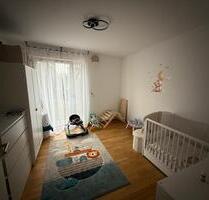 Nachmieter Sonnige 3-Zimmerwohnung mit Balkon, modernem Bad & EBK - Stein