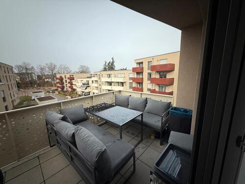 Foto - 3 Zimmer Etagenwohnung in Stein