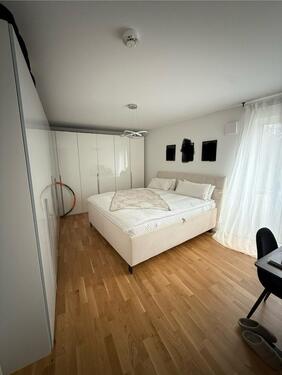 Foto - Etagenwohnung in Stein zur Miete