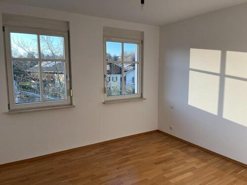 Foto - 3 Zimmer Etagenwohnung in Prien am Chiemsee