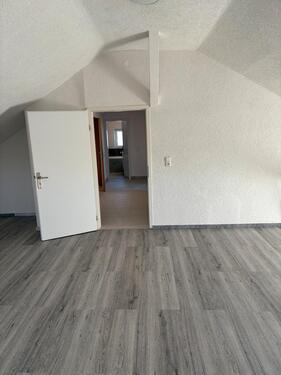 Foto - Moderne 2-Zimmer-Dachgeschosswohnung in attraktiver Lage