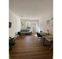 Möblierte 3-Raum- Wohnung in Erfurt - Krämpfervorstadt