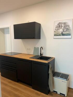 Foto - Etagenwohnung in Erfurt zur Miete