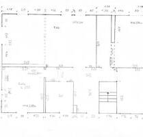 Maisonettewohnung mit Balkon - 140m² - 5 Zimmer - Braunschweig Wabe-Schunter-Beberbach