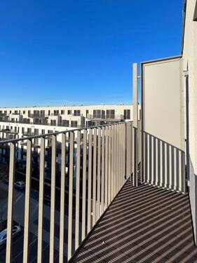 Foto - 2 Zimmer Dachgeschoßwohnung zur Miete in Berlin