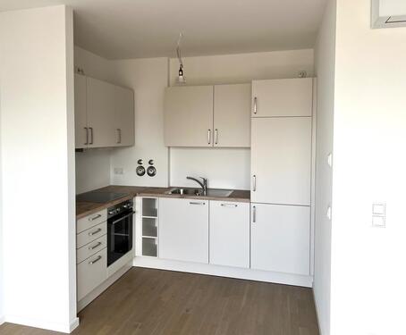 Foto - 2 Zimmer Dachgeschoßwohnung in Berlin